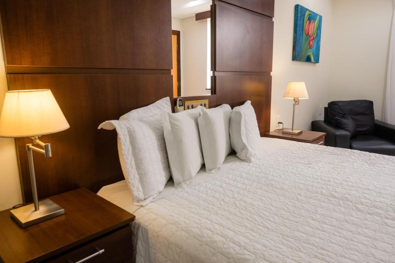 Ibituruna Center Hotel Говернадор Валадарес Екстериор снимка