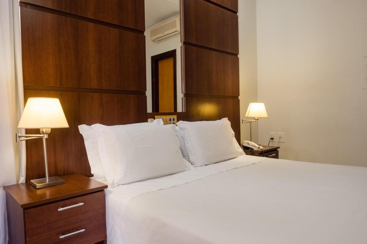 Ibituruna Center Hotel Говернадор Валадарес Екстериор снимка