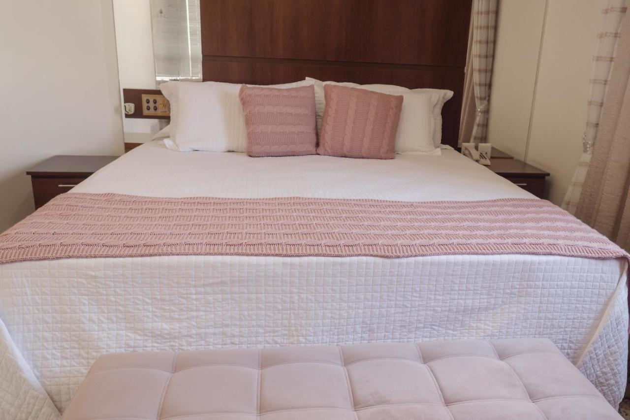 Ibituruna Center Hotel Говернадор Валадарес Екстериор снимка
