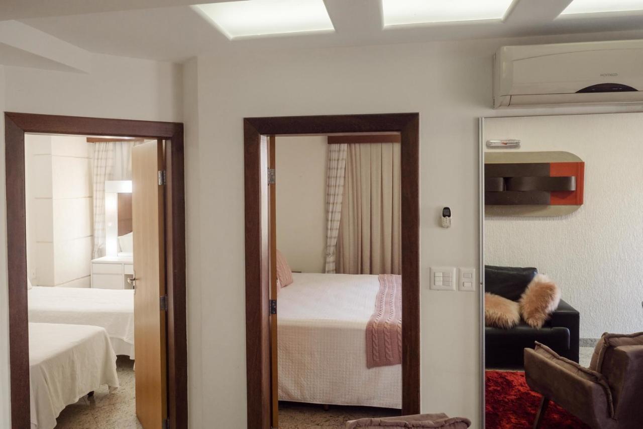 Ibituruna Center Hotel Говернадор Валадарес Екстериор снимка